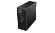 Lenovo ThinkStation P3 Ultra SFF Gen 2 Intel Core Ultra 7 265 32 GB DDR5-SDRAM 1 TB SSD NVIDIA RTX A1000 Windows 11 Pro Mini Tower Workstation Black