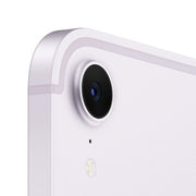 Apple iPad mini 5G TD-LTE & FDD-LTE 512 GB 21.1 cm (8.3") Wi-Fi 6E (802.11ax) iPadOS 18 Purple