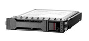 HPE 3.84TB SAS 12G Read Intensive SFF BC Value SAS Multi Vendor SSD