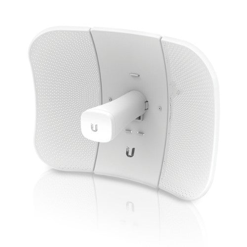 Ubiquiti LBE-5AC-GEN2-AU bridge/repeater Network bridge White
