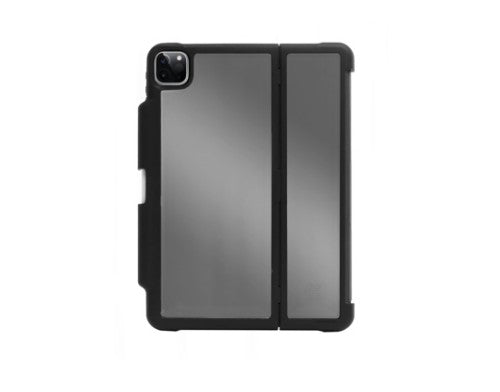 STM DUX SHELL 32.8 cm (12.9") Shell case Black