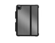 STM DUX SHELL 32.8 cm (12.9") Shell case Black