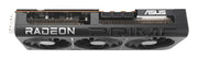 ASUS Prime -RX9070XT-O16G AMD Radeon RX 9070 XT 16 GB GDDR6