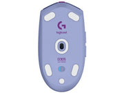 Logitech G 910-006040 mouse Gaming Right-hand RF Wireless Optical 12000 DPI