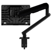 Atdec AWS-N-ORA-F-B laptop stand Laptop arm Black 45.7 cm (18")