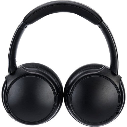 Panasonic RB-M600B Headset Wired & Wireless Head-band Calls/Music USB Type-C Bluetooth Black