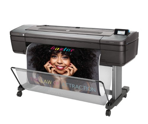 HP Designjet Z9+dr 44-in PostScript Printer with V-Trimmer