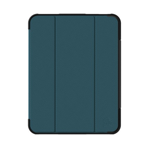 STM Dux Ultra (iPad (A16)/10th Gen) AP – Ocean Grey