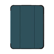 STM Dux Ultra (iPad (A16)/10th Gen) AP – Ocean Grey