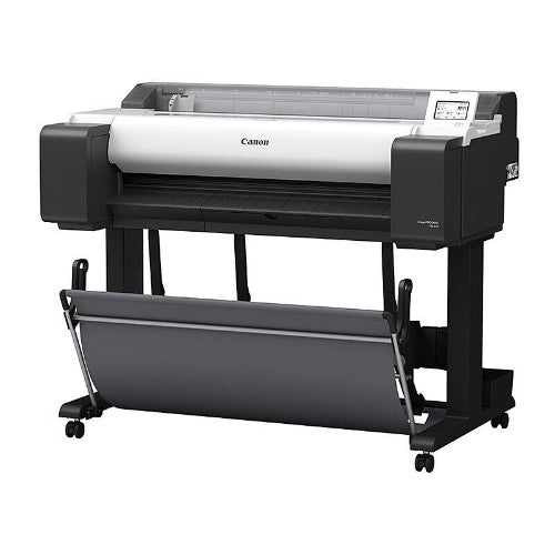 Canon iPF TM-610 36 5Col Technical & Poster Large Format Printer