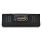 StarTech.com USB 3.0 to HDMI Adapter - 4K 30Hz Ultra HD - DisplayLink Certified - USB Type-A to HDMI Display Adapter Converter for Monitor - External Video & Graphics Card - Mac & Windows