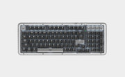 LOGITECH (LS) Logitech Alto Keys K98M Wireless mechanical keyboard with UniCushion