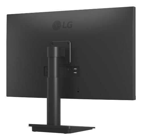 LG 27MS570B-B computer monitor 68.6 cm (27") 1920 x 1080 pixels Full HD LED Black