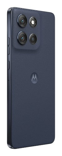 Motorola moto g86 power 5G 16.9 cm (6.67") Dual SIM Android 15 USB Type-C 8 GB 128 GB 6720 mAh Blue