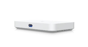 Ubiquiti UCG-Fiber (30W) gateway/controller 10, 100, 1000, 2500, 10000 Mbit/s
