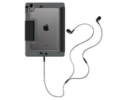 STM Dux Ox (iPad (A16)/10th Gen) COM - Black