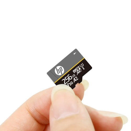 PNY HFUD256-MX350 memory card 256 GB MicroSD Class 10