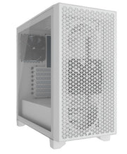 Corsair CC-9011252-WW computer case Midi Tower White