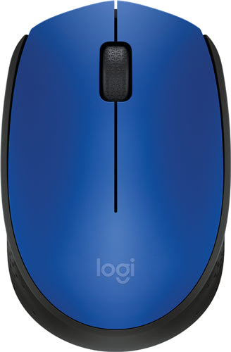 Logitech 910-004656 mouse Office Ambidextrous RF Wireless
