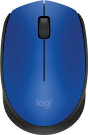 Logitech 910-004656 mouse Office Ambidextrous RF Wireless