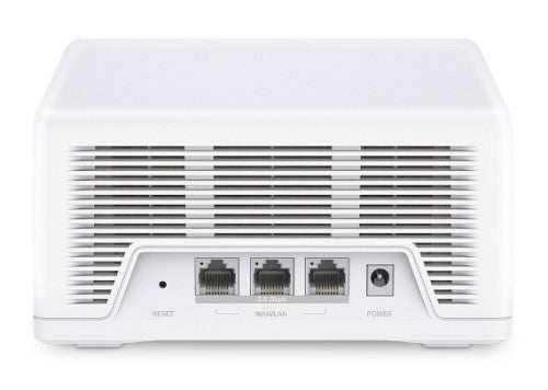 Mercusys BE9300 Whole Home Mesh Wi-Fi 7 System
