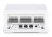 Mercusys BE9300 Whole Home Mesh Wi-Fi 7 System