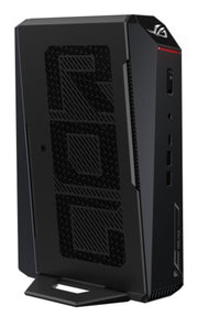 ASUS ROG NUC RNUC15JNK7X58AA4 Intel Core Ultra 7 255HX 32 GB DDR5-SDRAM 2 TB SSD NVIDIA® GeForce RTX™ 5060 Laptop GPU Windows 11 Home Mini PC Black