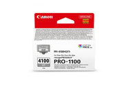 Canon PFI-4100GY GRAY INK TANK FOR PRO-1100 80ML