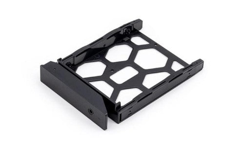 Synology DISK TRAY (TYPE D8) drive bay panel 2.5/3.5" Bezel panel Black