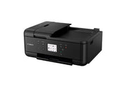 Canon PIXMA TR7660A multifunction printer Inkjet A4 4800 x 1200 DPI Wi-Fi