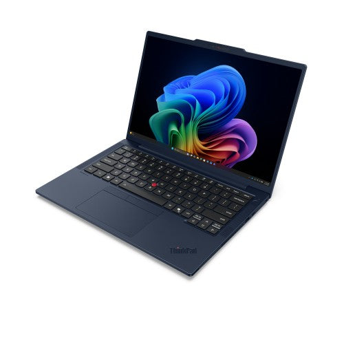 Lenovo ThinkPad T14s Gen 7 (AMD) Copilot+ PC AMD Ryzen AI 5 PRO PRO 440 Laptop 35.6 cm (14") WUXGA 16 GB LPDDR5x-SDRAM 512 GB SSD Wi-Fi 7 (802.11be) Windows 11 Pro English Blue