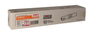 OKI C332DN LASER TONER CARTRIDGE MAGENTA