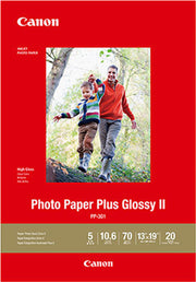 Canon PP-301 photo paper A3 Gloss