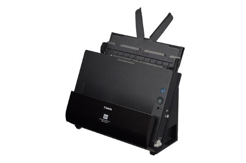 Canon imageFORMULA DR-C225II scanner ADF + Manual feed scanner 600 x 600 DPI A4 Black