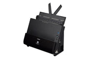 Canon imageFORMULA DR-C225II scanner ADF + Manual feed scanner 600 x 600 DPI A4 Black
