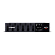 CyberPower PR3000ERTXL2U uninterruptible power supply (UPS) Line-Interactive 3 kVA 3000 W 8 AC outlet(s)
