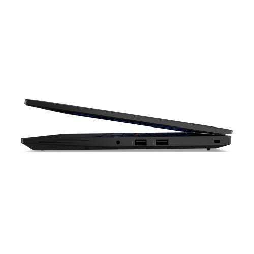 Lenovo ThinkPad L14 Gen 6 (Intel) Intel Core Ultra 7 255U Laptop 35.6 cm (14") WUXGA 32 GB DDR5-SDRAM 512 GB SSD Wi-Fi 6E (802.11ax) Windows 11 Pro Italian Black