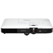 Epson EB-1780W Standard throw projector 3000 ANSI lumens 3LCD WXGA (1280x800) Black, White