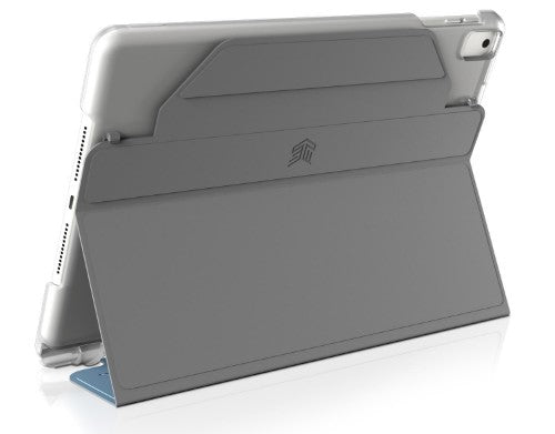 STM Studio (iPad 9th/8th/7th Gen) - Blue