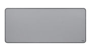 Logitech 956-000046 mouse pad Grey