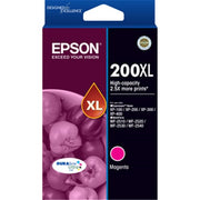 Epson C13T201392 ink cartridge Original High (XL) Yield Magenta
