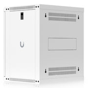 Ubiquiti UACC-Rack-12U-Wall-450-P Wall mounted rack White