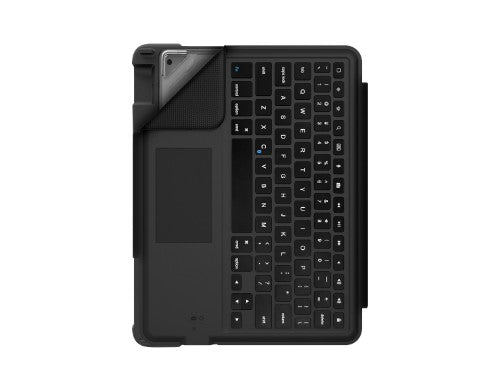 STM Dux 25.9 cm (10.2") Folio Black