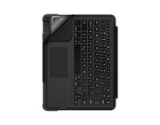 STM Dux 25.9 cm (10.2") Folio Black