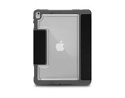 STM Dux Plus Duo (iPad 9th/8th/7th Gen) AP - Black