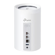 TP-Link Deco BE68 (3-pack) Tri-band (2.4 GHz / 5 GHz / 6 GHz) Wi-Fi 7 (802.11be) White Internal