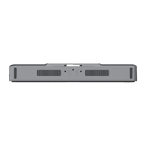 Maxhub XBar V50 Dual-eyes 4K Microsoft Teams Rooms MDEP Videobar, Android system, 8GB RAM, 64GB ROM,Dual-eyes 100MP 4K Camera,12 microphone array,15W speaker