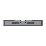 Maxhub XBar V50 Dual-eyes 4K Microsoft Teams Rooms MDEP Videobar, Android system, 8GB RAM, 64GB ROM,Dual-eyes 100MP 4K Camera,12 microphone array,15W speaker