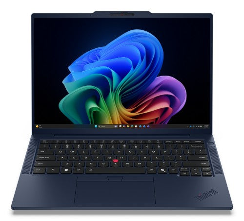 Lenovo ThinkPad T14s Gen 7 (Intel) Copilot+ PC Intel Core Ultra 7 355 Laptop 35.6 cm (14") WUXGA 32 GB LPDDR5x-SDRAM 512 GB SSD Wi-Fi 7 (802.11be) Windows 11 Pro English Blue