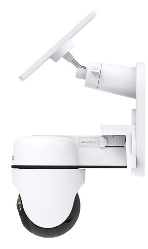 TP-Link Tapo TC90 KIT security camera Bulb IP security camera Outdoor 2304 x 1296 pixels Ceiling/Wall/Pole